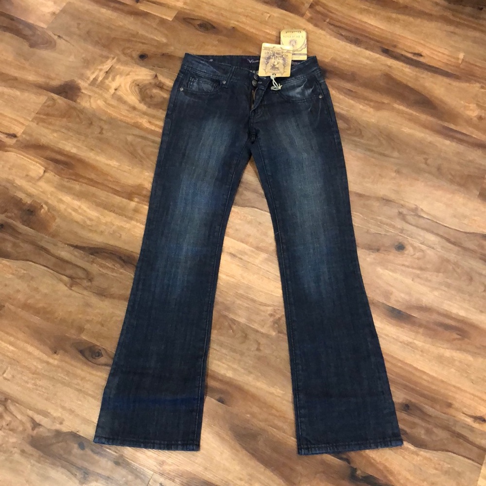 Too small. And I’m super sad about it!